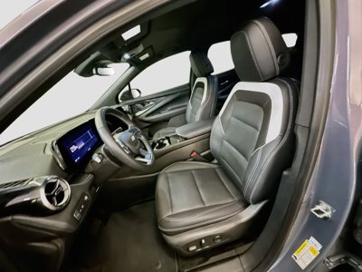 chevrolet blazer ev 2024 3GNKDBRJ3RS232786 image chevrolet blazer ev 2024 3GNKDBRJ3RS232786 image